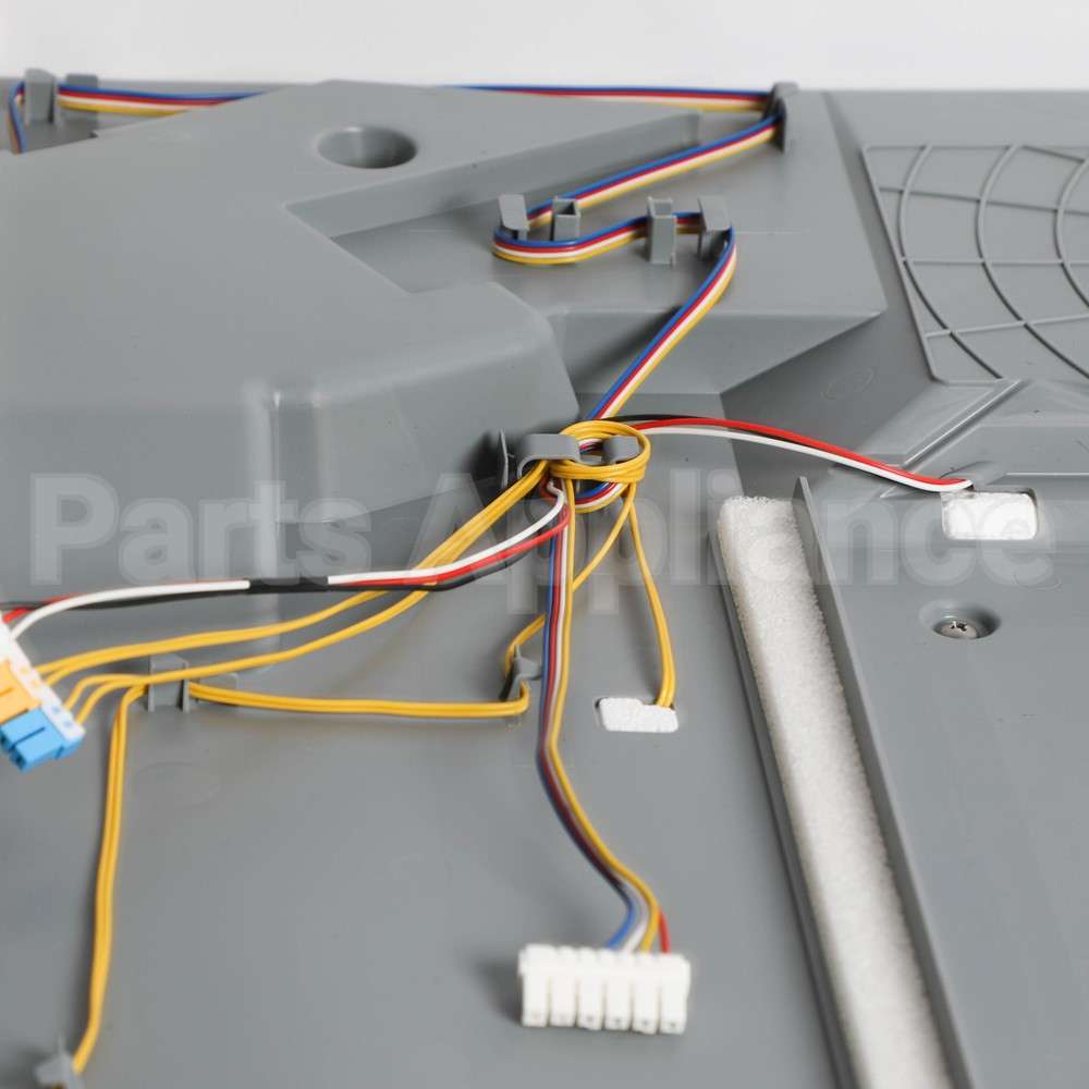 DA97-21806E Samsung Assy Cover Evap-Ref Cover Evap Module;Rf