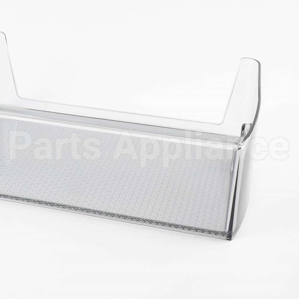 DA97-21912E Samsung Assy Guard-Ref;Rf8000B,Tp Gray,In Drawer