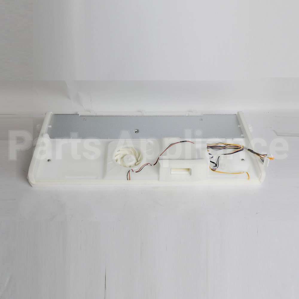 DA97-22974A Samsung Assy Cover Evap-Fre;Rf8000B,Damper