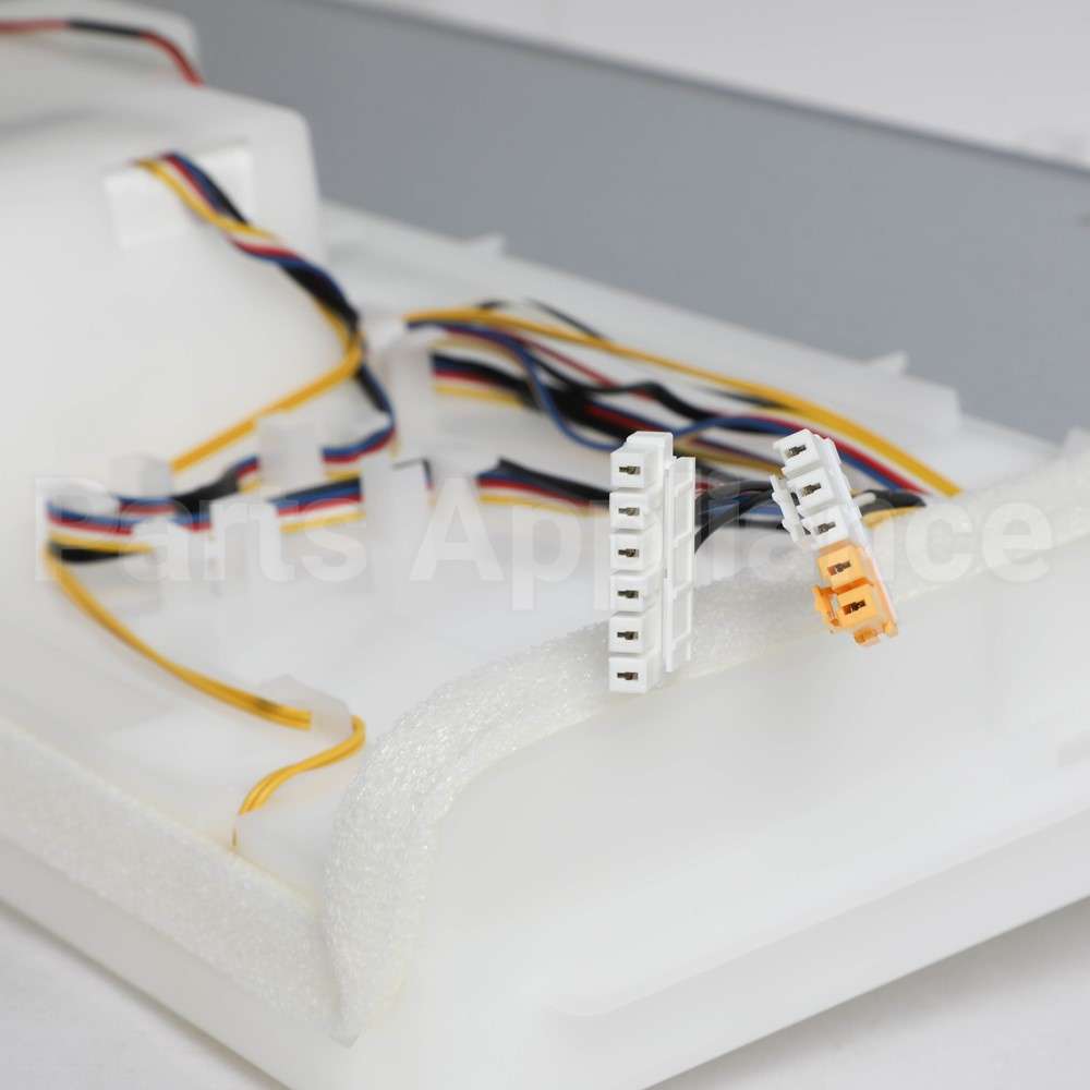 DA97-22974A Samsung Assy Cover Evap-Fre;Rf8000B,Damper