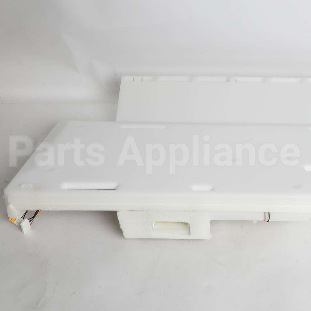 DA97-22974A Samsung Assy Cover Evap-Fre;Rf8000B,Damper