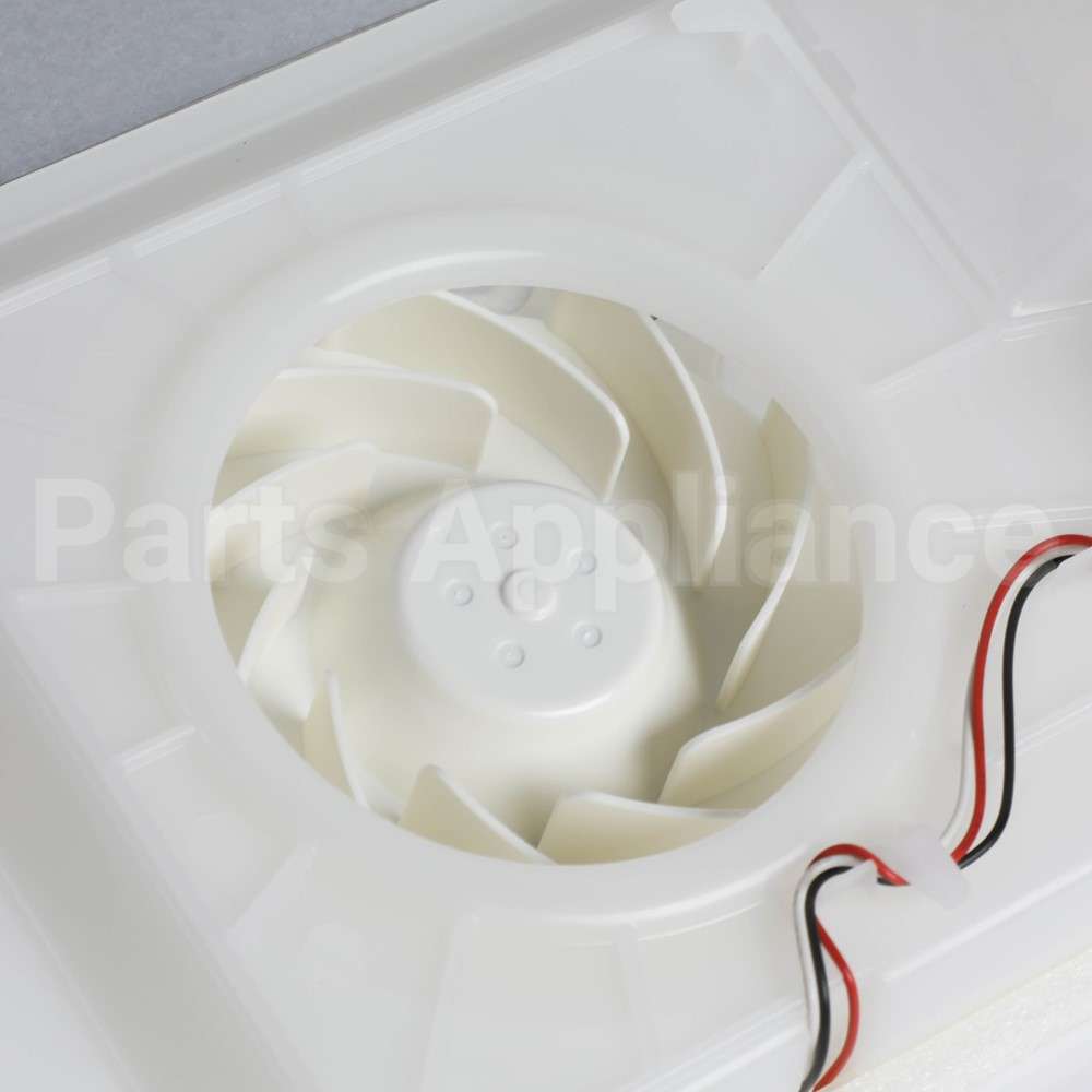 DA97-22974A Samsung Assy Cover Evap-Fre;Rf8000B,Damper