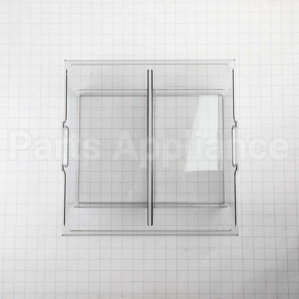 DA97-23081A Samsung Assy Case Ice;Rf8000Bc