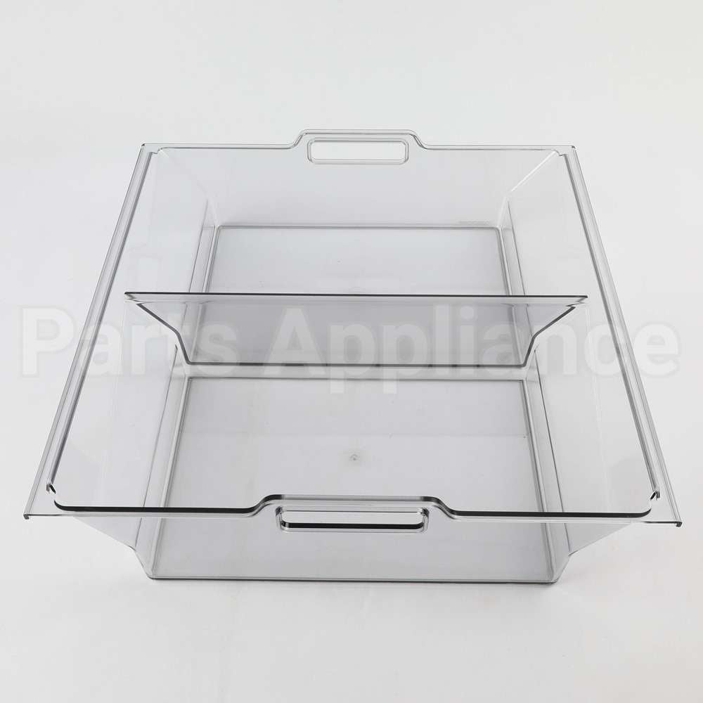 DA97-23081A Samsung Assy Case Ice;Rf8000Bc