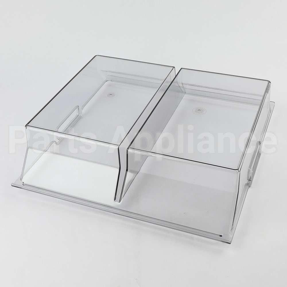 DA97-23081A Samsung Assy Case Ice;Rf8000Bc