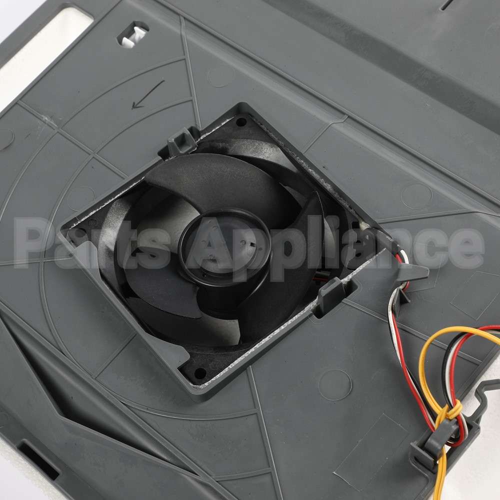 DA97-23641A Samsung Assy Cover Evap-Fre;Rf9000,Box Fan