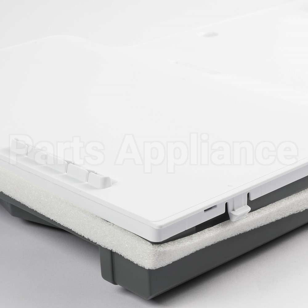 DA97-23641A Samsung Assy Cover Evap-Fre;Rf9000,Box Fan