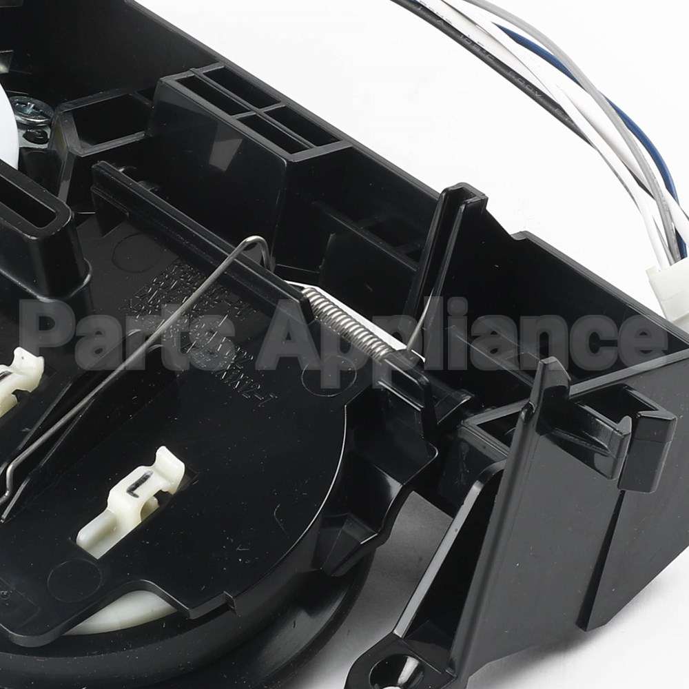 DA97-24100B Samsung Assy Case Ice Route