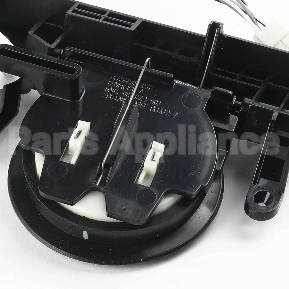 DA97-24100B Samsung Assy Case Ice Route