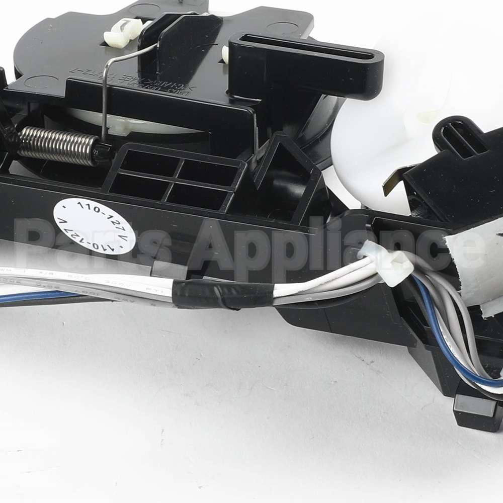 DA97-24100B Samsung Assy Case Ice Route