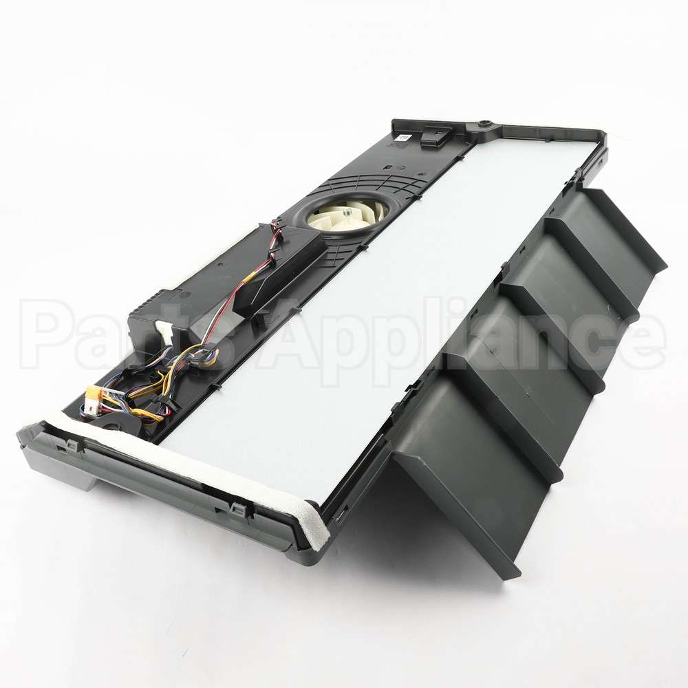 DA97-24415A Samsung Evaporator Cover Assembly