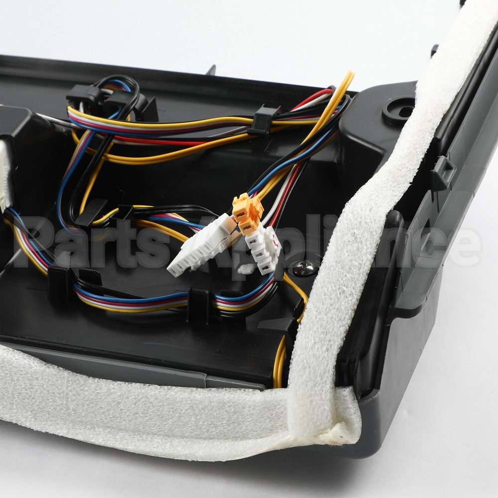 DA97-24415A Samsung Evaporator Cover Assembly