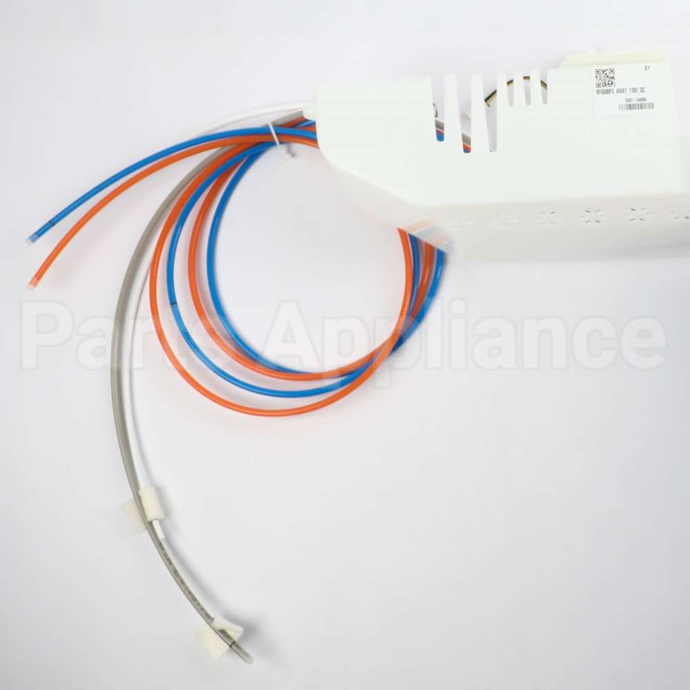 DA97-24459A Samsung Assy Case Filter, Rf6500C,Fs,3-Way,110V,E