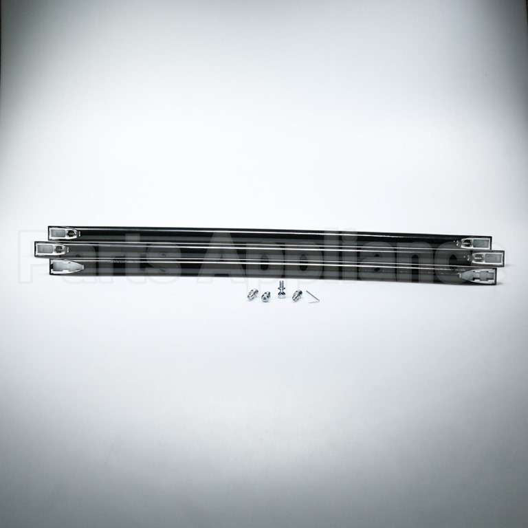 DA99-03738B Samsung Assy Handle-Kit;Sseda,-,-,-,-,-,-,Black