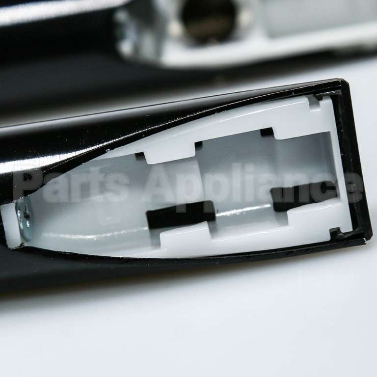 DA99-03738B Samsung Assy Handle-Kit;Sseda,-,-,-,-,-,-,Black