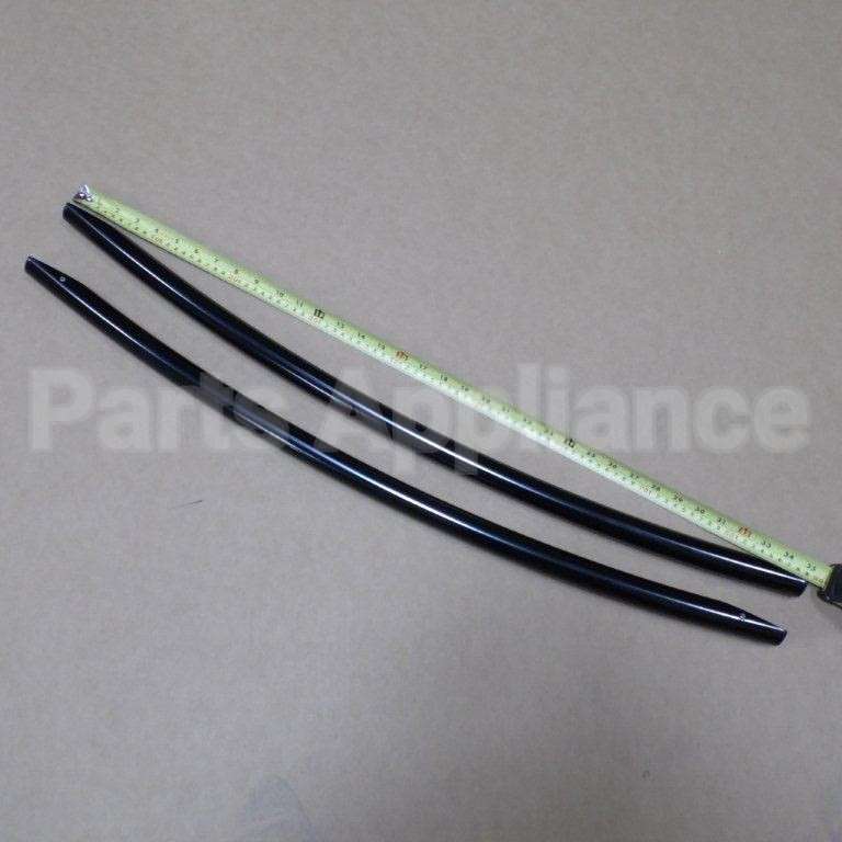 DA99-03738B Samsung Assy Handle-Kit;Sseda,-,-,-,-,-,-,Black