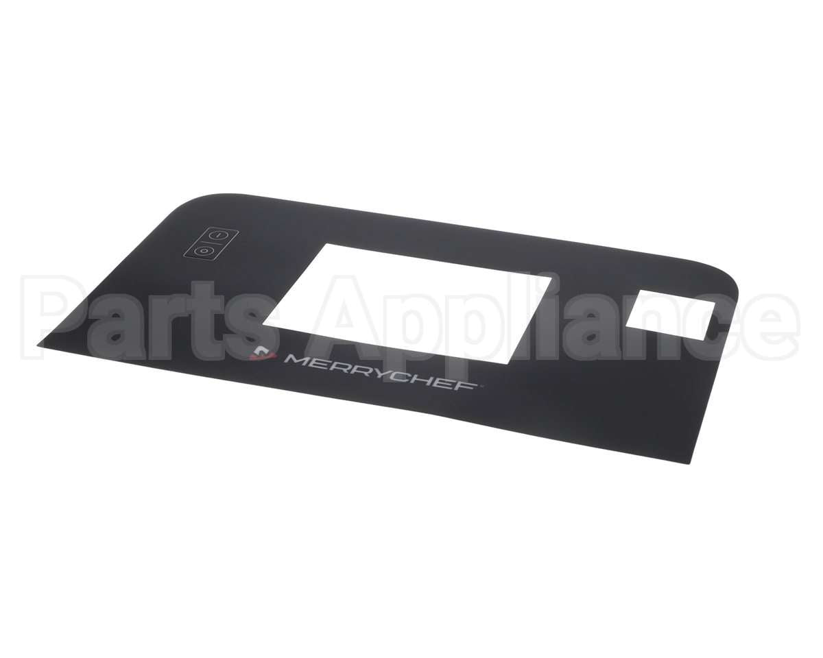 DB0655 Merrychef Touchpad Overlay