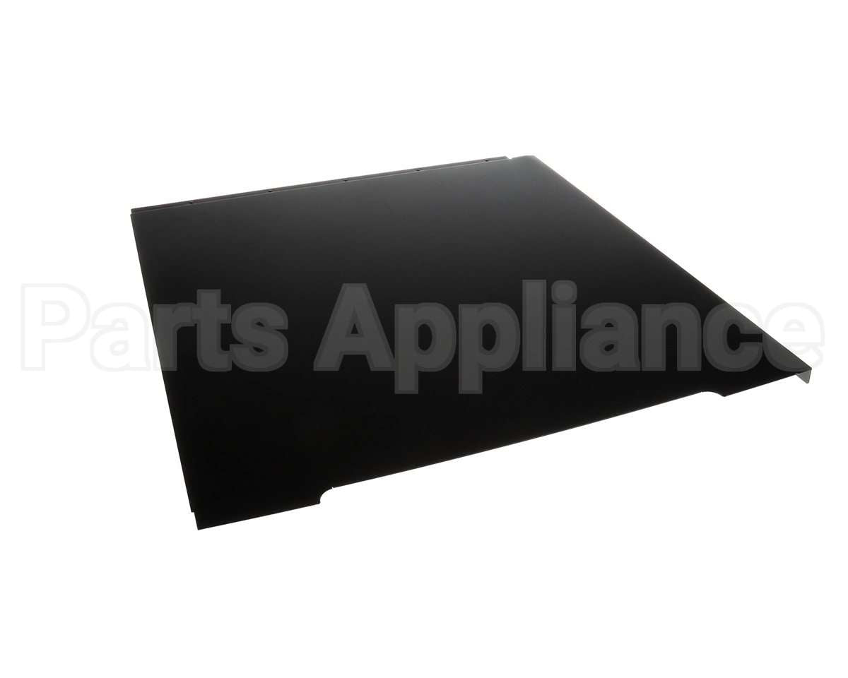 DB0798 Merrychef Starbucks Rh Casework Painted Black