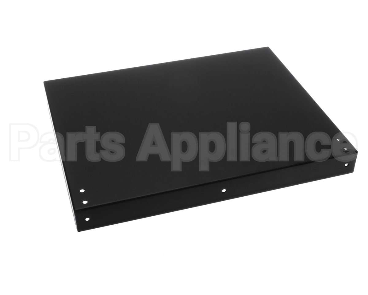 DB0874BLK Merrychef Door Skin Black