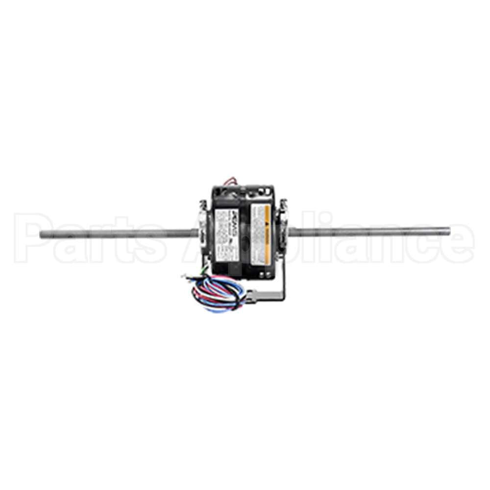 DBL4404P Pems Fan Coil/Air Conditioner Motor