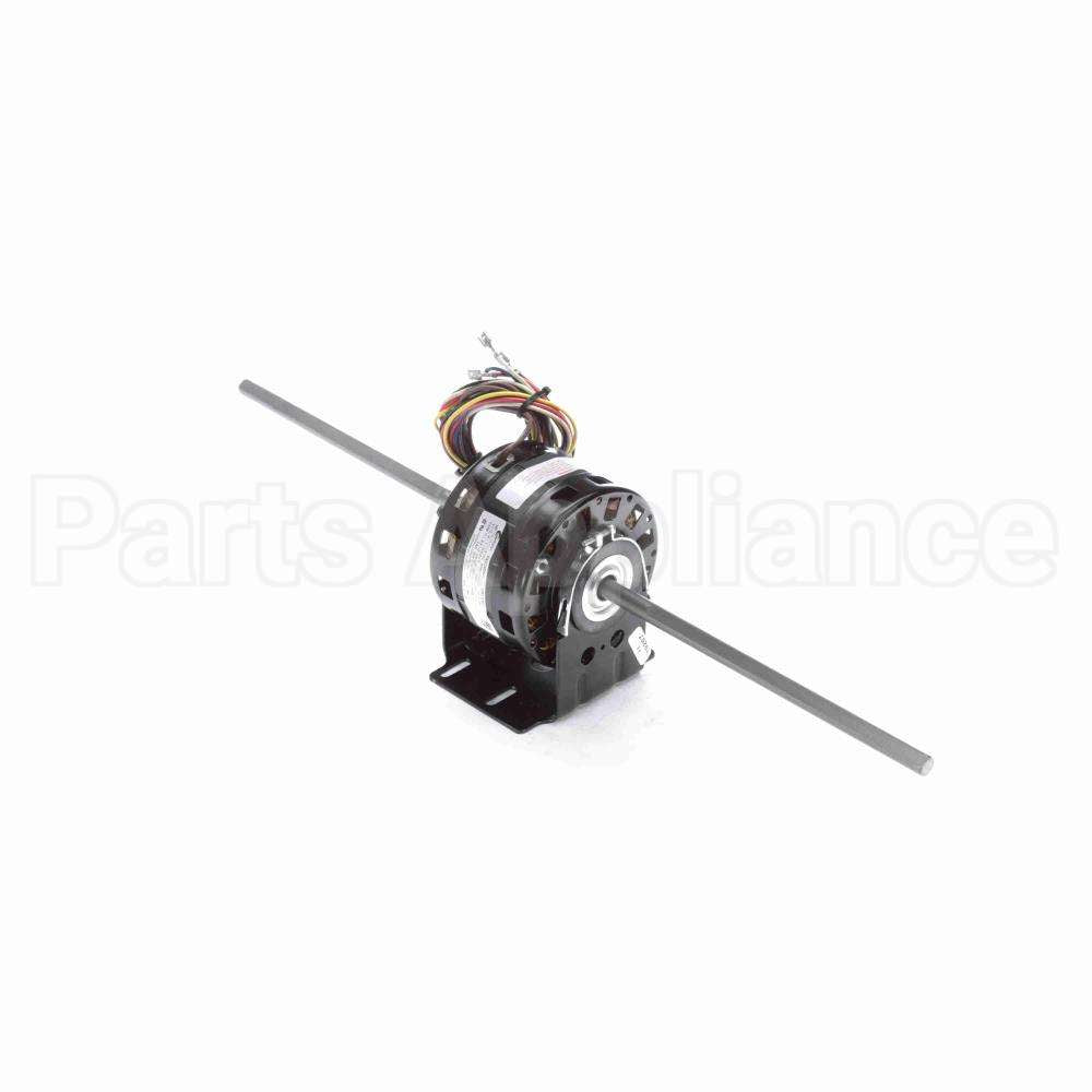 DBL6501A Century Fan Coil/Air Conditioner Motor