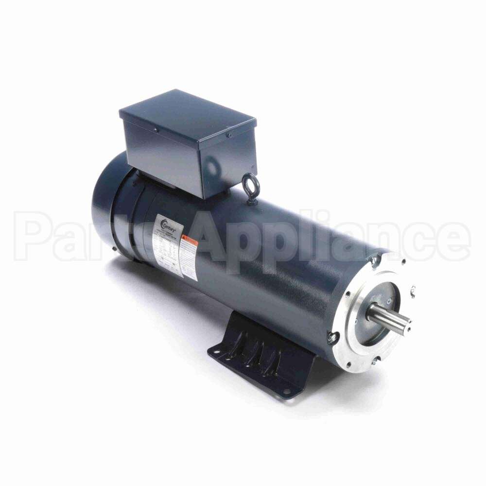 DC159 Century Motor