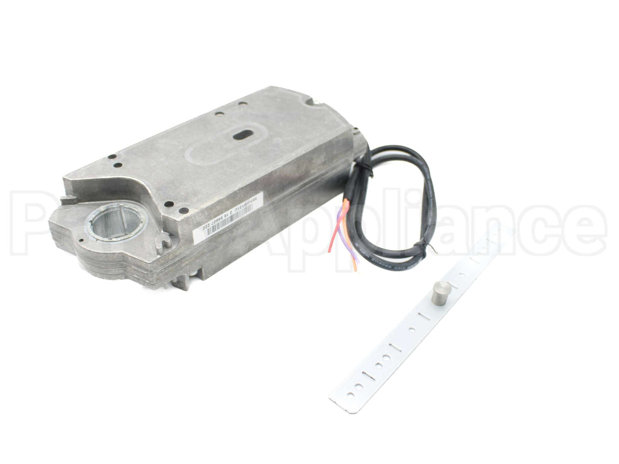 DC24-310-T Bray Commercial Tri-State 24V 310Inlbs Nsr Act
