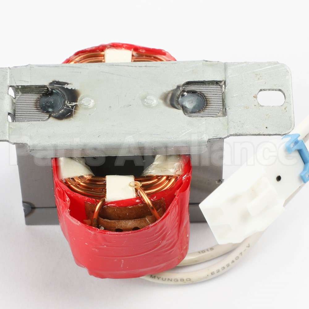 DC26-00009R Samsung Coil Harmonic;2.5Mh,53X80X45Mm,6A,Ei48*2