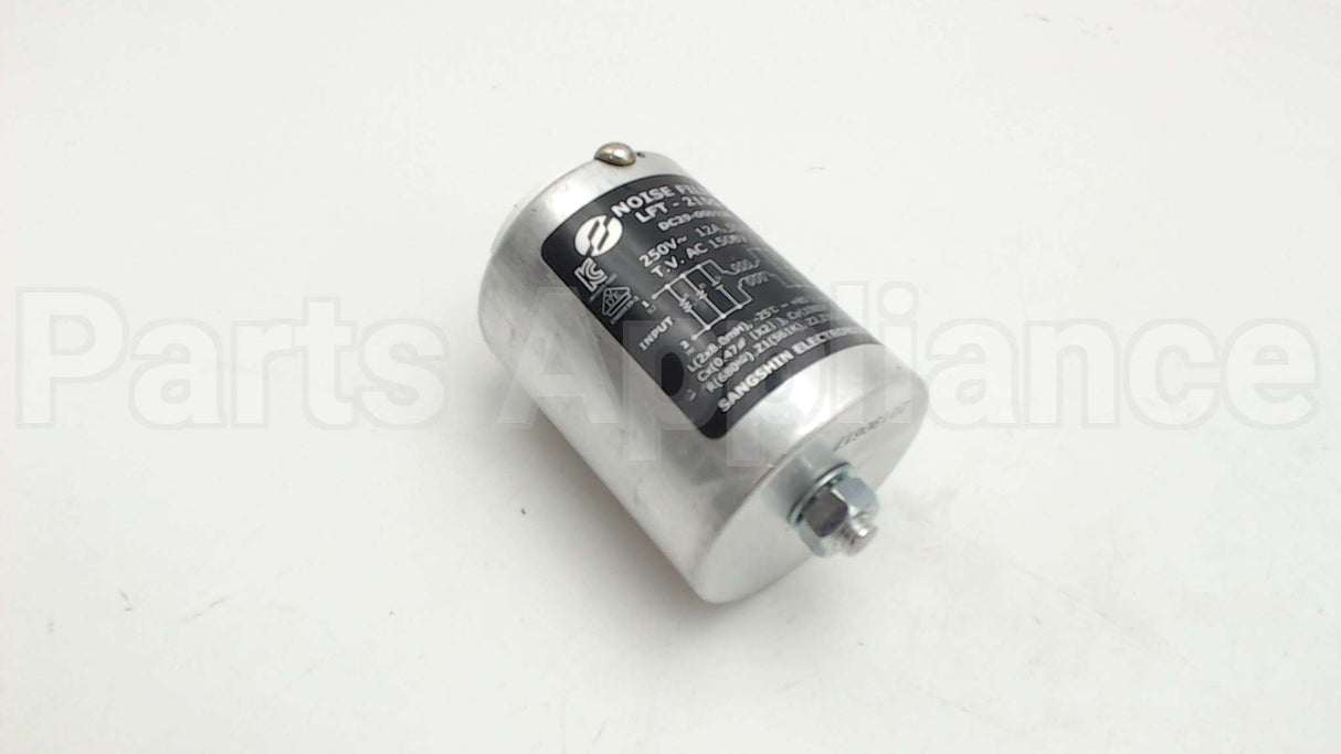 DC29-00013B Samsung Filter Emi;Lft-215G,300Khz,Vde, Ks,8Mh M