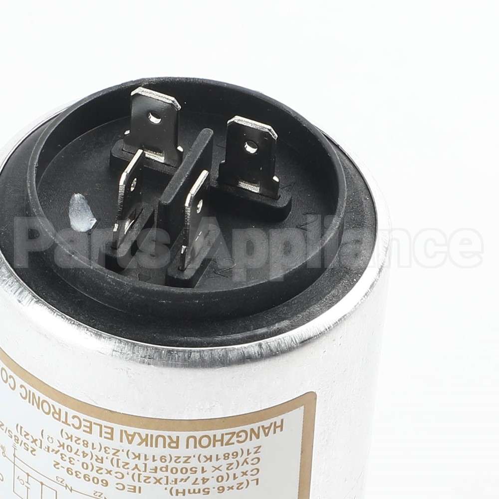 DC29-00015K Samsung Filter Emi;6.5Mh,53X95.5X53Mm,15A,Ac250V