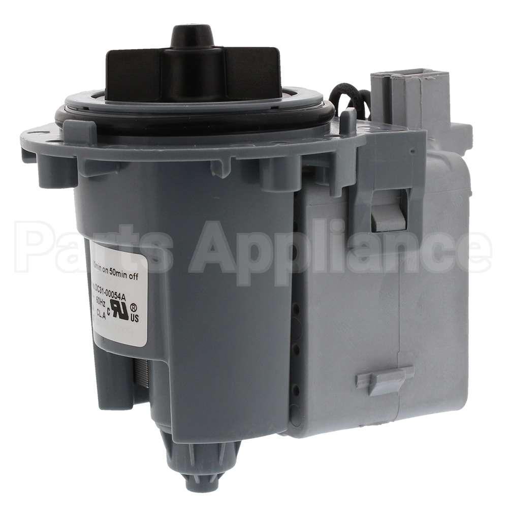 DC31-00054A Drain Pump Compatible