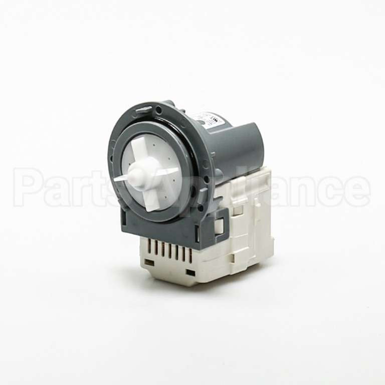 DC31-00054D Samsung Motor Ac Pump;B40-3,2Pole,120V,60Hz,+5To