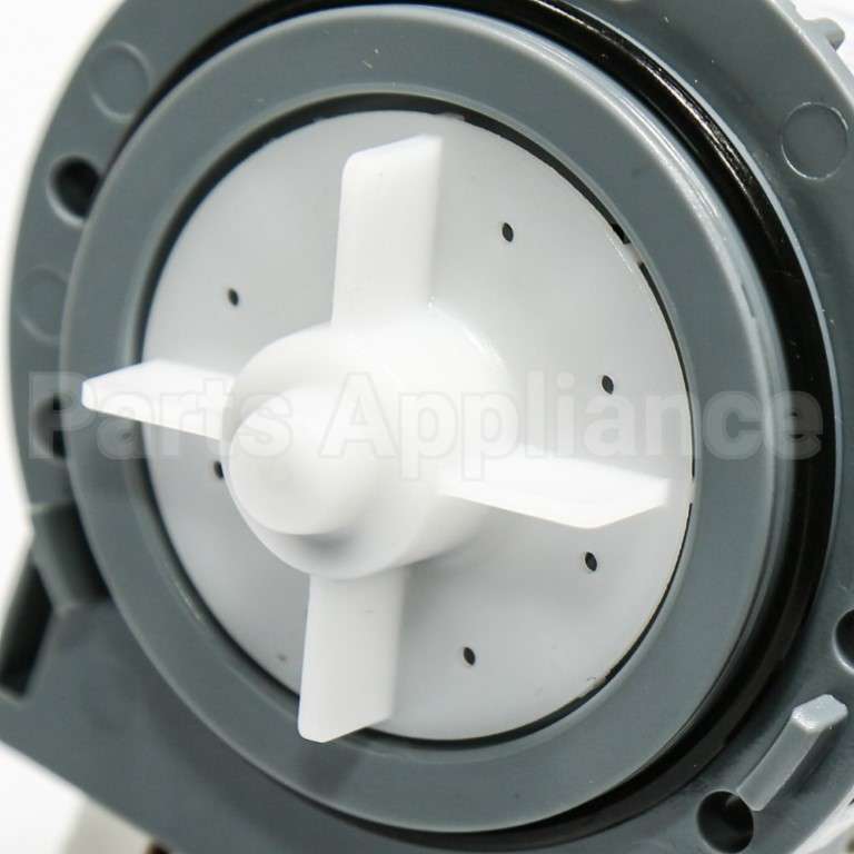 DC31-00054D Samsung Motor Ac Pump;B40-3,2Pole,120V,60Hz,+5To