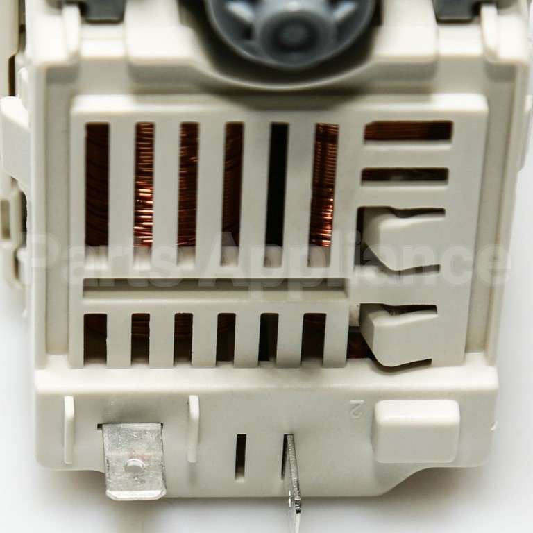 DC31-00054D Samsung Motor Ac Pump;B40-3,2Pole,120V,60Hz,+5To