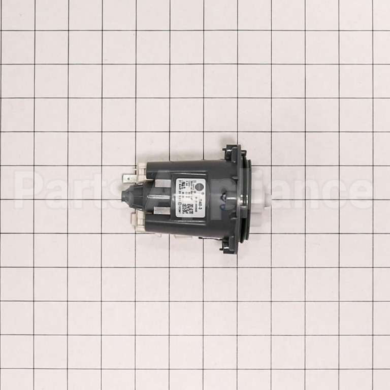 DC31-00054D Samsung Motor Ac Pump;B40-3,2Pole,120V,60Hz,+5To