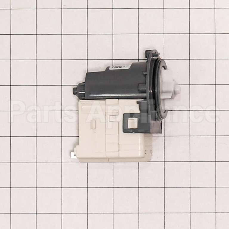 DC31-00054D Samsung Motor Ac Pump;B40-3,2Pole,120V,60Hz,+5To