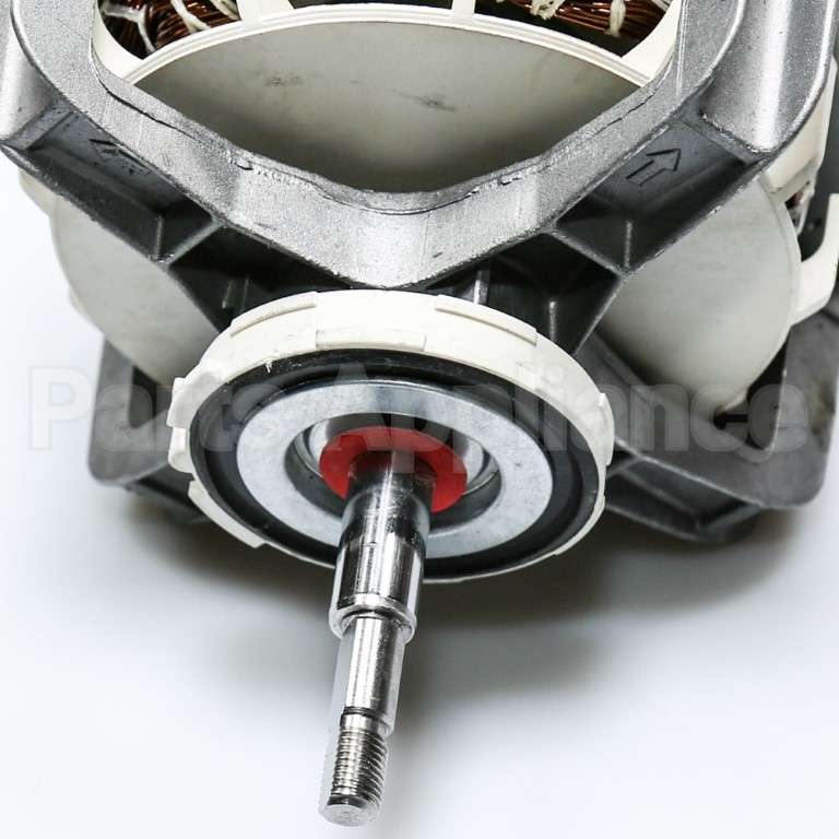 DC31-00055D Samsung Motor Induction-Dryer;Dryer Motor,Dfs270