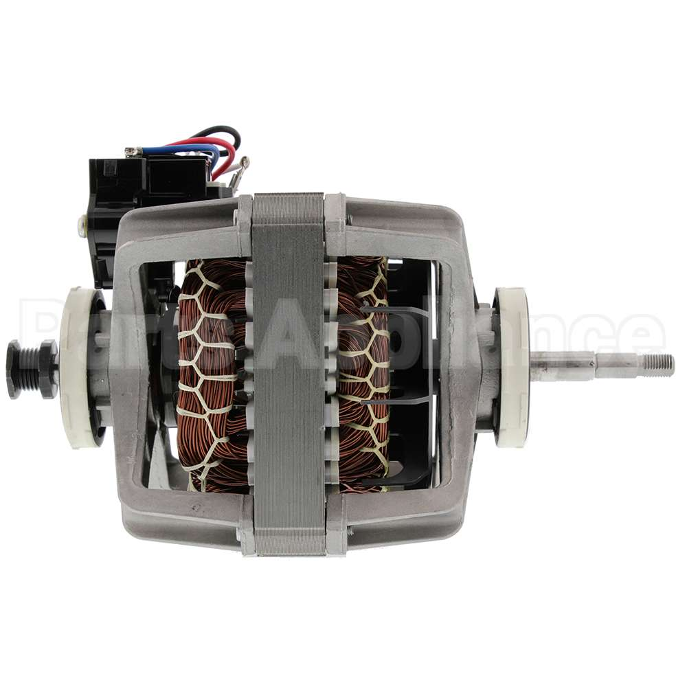 DC31-00055G Dryer Motor Compatible