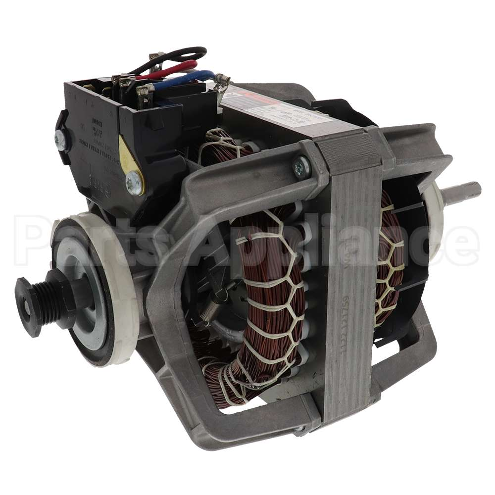 DC31-00055G Dryer Motor Compatible