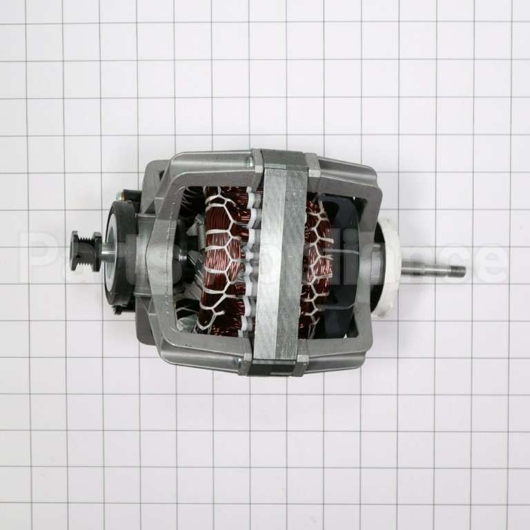 DC31-00055G Samsung Motor Ac Drive-Module;Dryer Motor,Dfs270