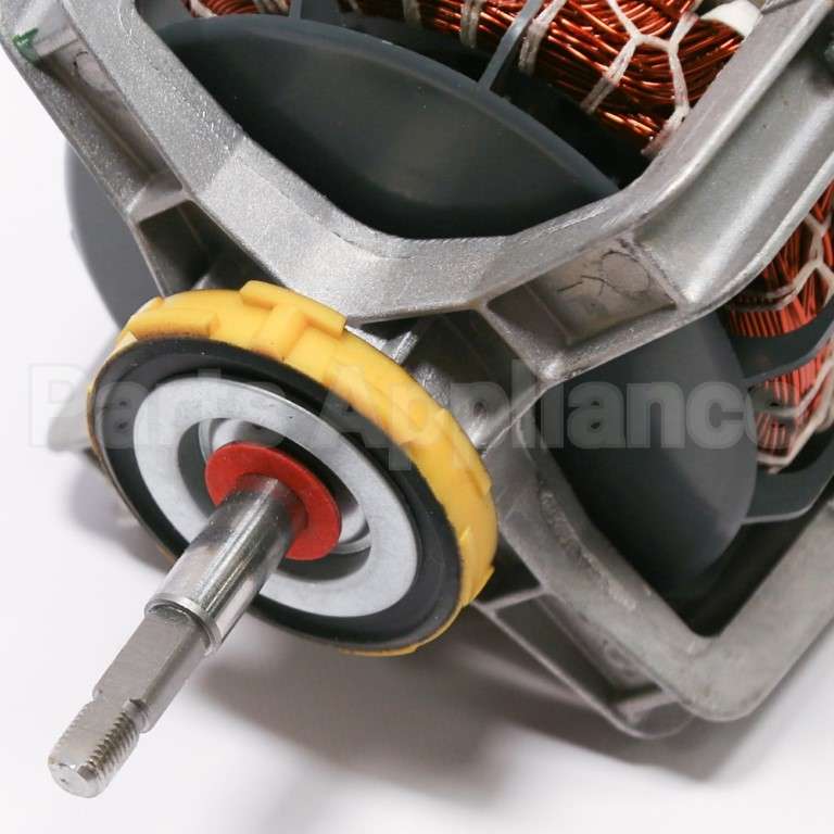 DC31-00055J Samsung Motor Induction-Dryer;Dryer Motor,Dfs280