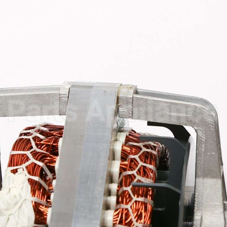 DC31-00055J Samsung Motor Induction-Dryer;Dryer Motor,Dfs280