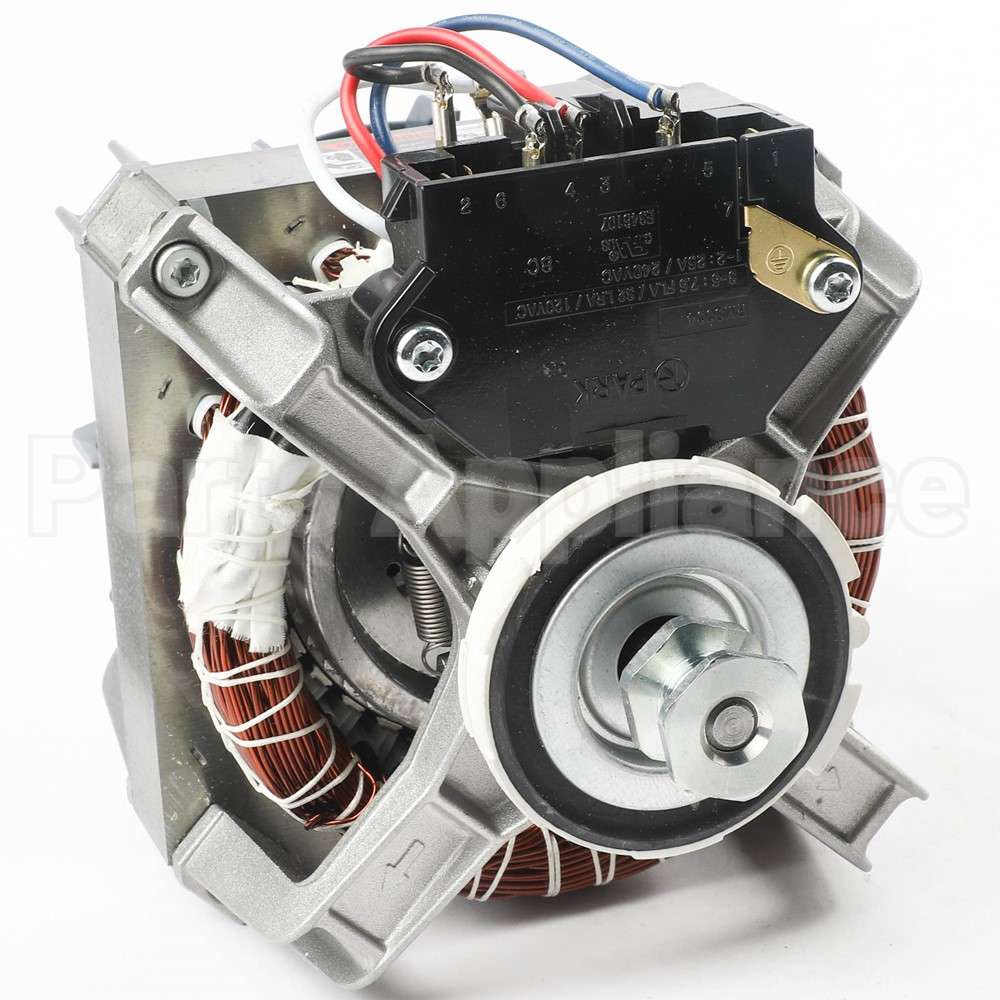 DC31-00055K Samsung Motor Ac Drive;Dfs270Zsel2,4Pole,120V,60