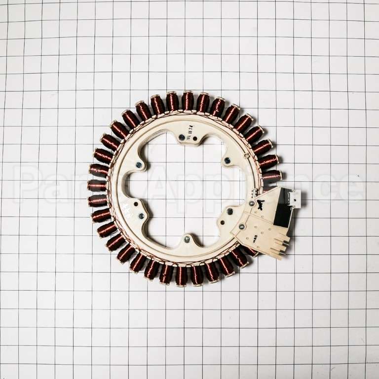 DC31-00074D Samsung Motor Bldc-Assy Stator;Don700,1000,230V,