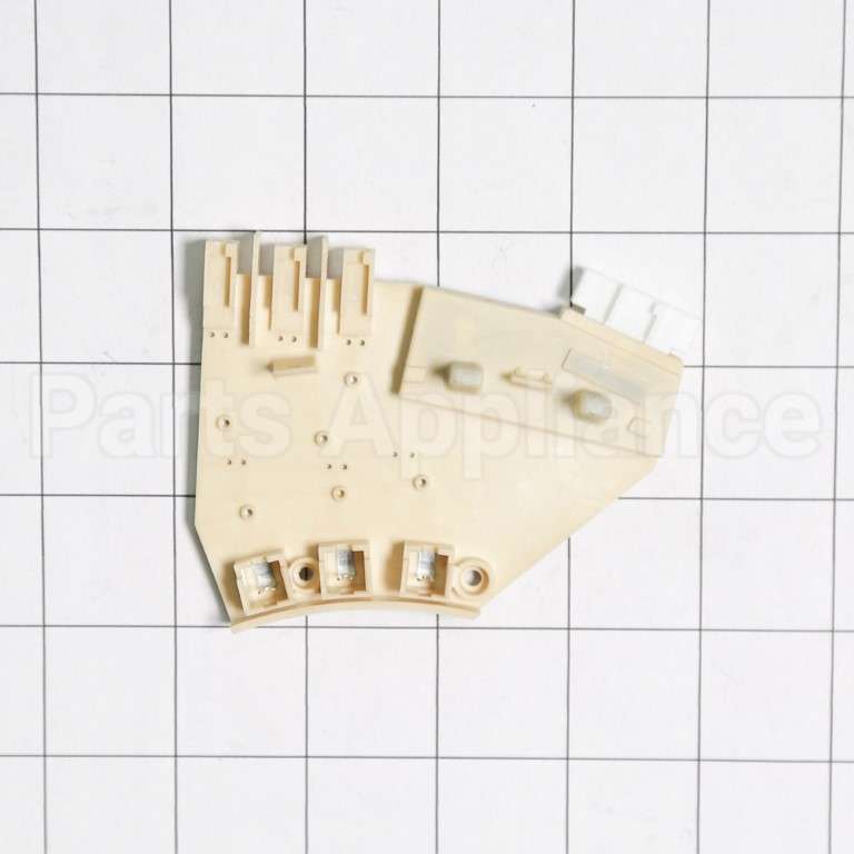 DC31-00076A Samsung Motor Bldc-Assy Hall Sensor;Don700, 800,