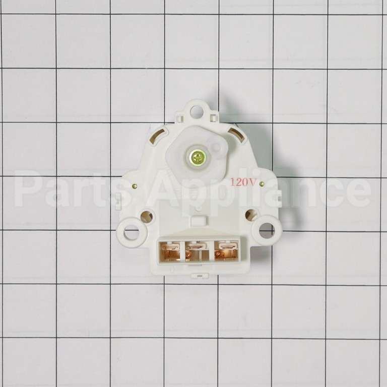 DC31-00090B Samsung Motor Drain-Clutch;Td-Sscl-12A/Ntcv601Te