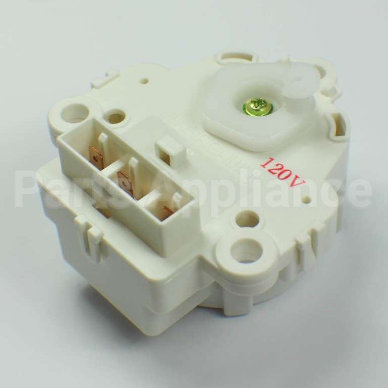 DC31-00090B Samsung Motor Drain-Clutch;Td-Sscl-12A/Ntcv601Te