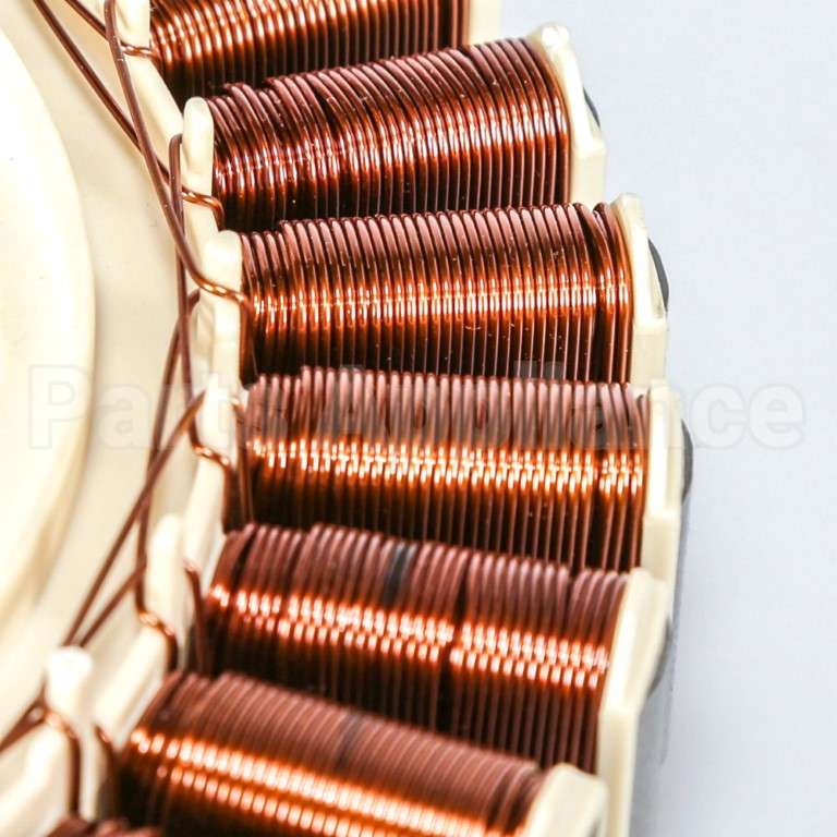 DC31-00097B Samsung Motor Bldc-Assy Stator;Com1500,1200,220-