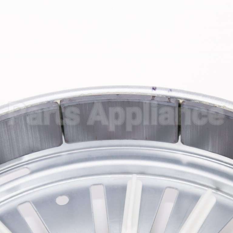 DC31-00112A Samsung Motor Bldc-Assy Rotor;Com1500P,1200,-,56