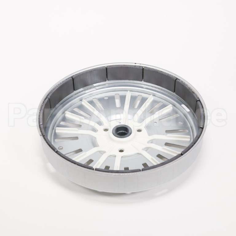 DC31-00112A Samsung Motor Bldc-Assy Rotor;Com1500P,1200,-,56